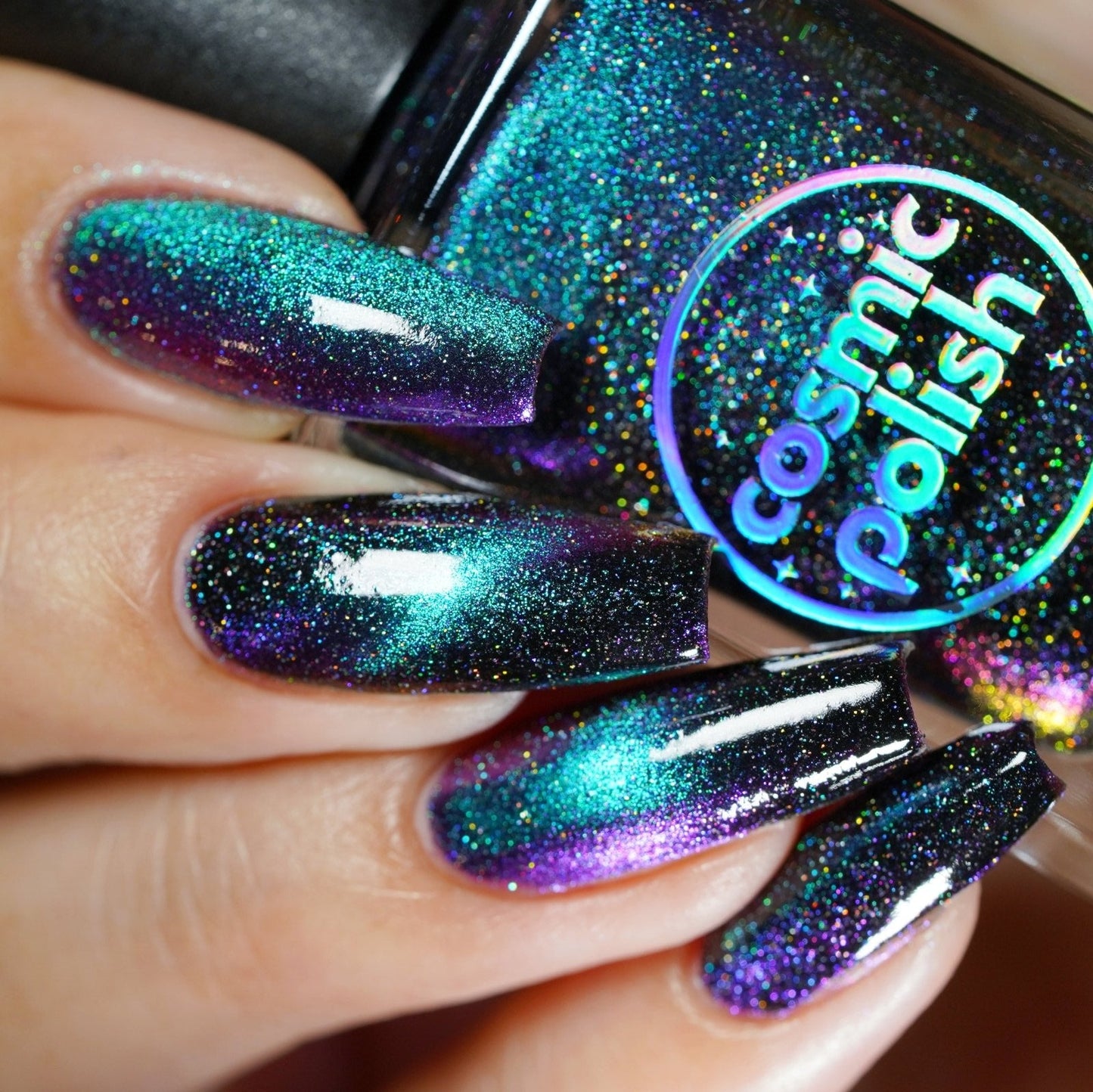 Antimatter - Cosmic Polish