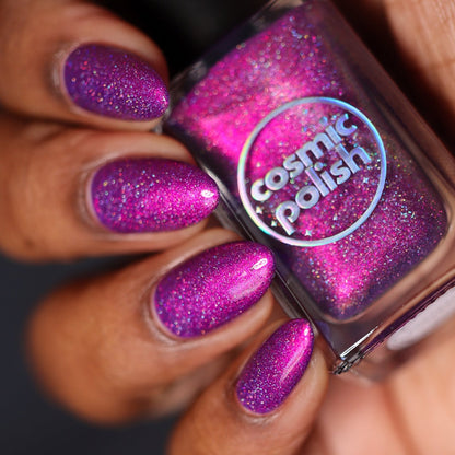 Australis - Cosmic Polish