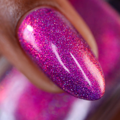 Australis - Cosmic Polish