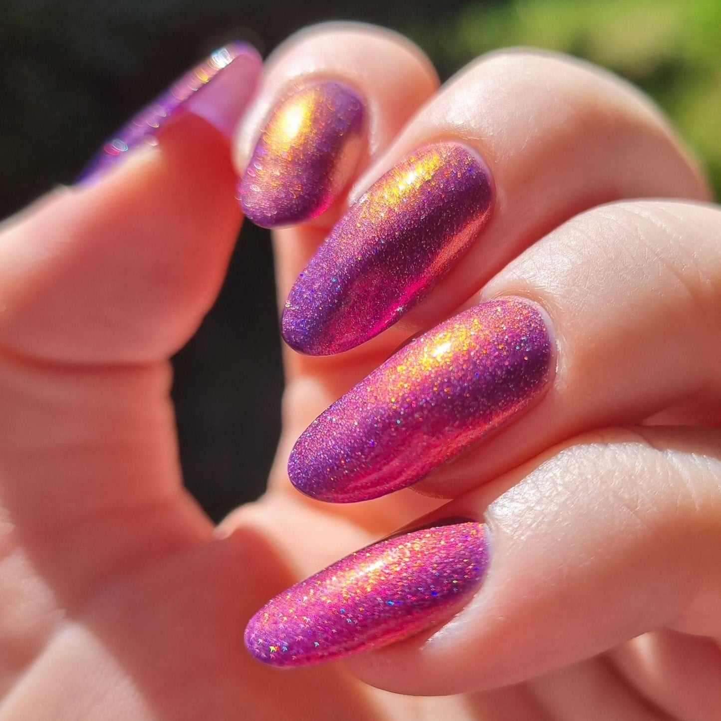 Australis - Cosmic Polish