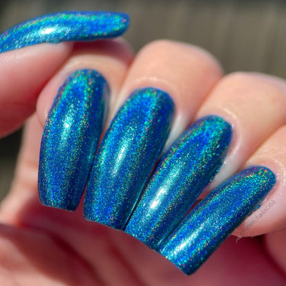 Azure Skies - Cosmic Polish Australia