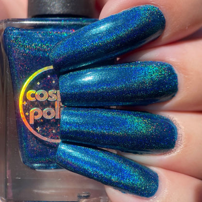 Azure Skies - Cosmic Polish Australia