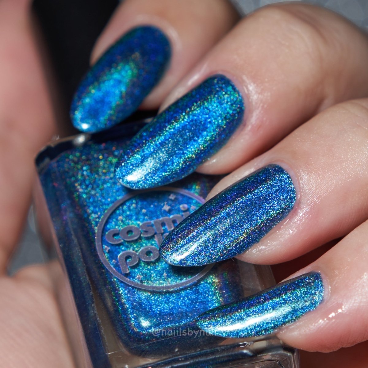 Azure Skies - Cosmic Polish Australia