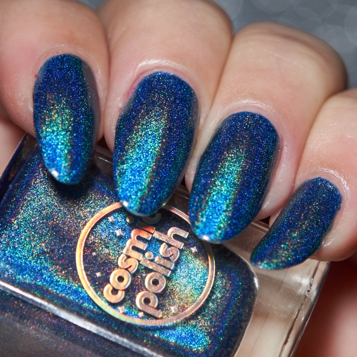 Azure Skies - Cosmic Polish Australia