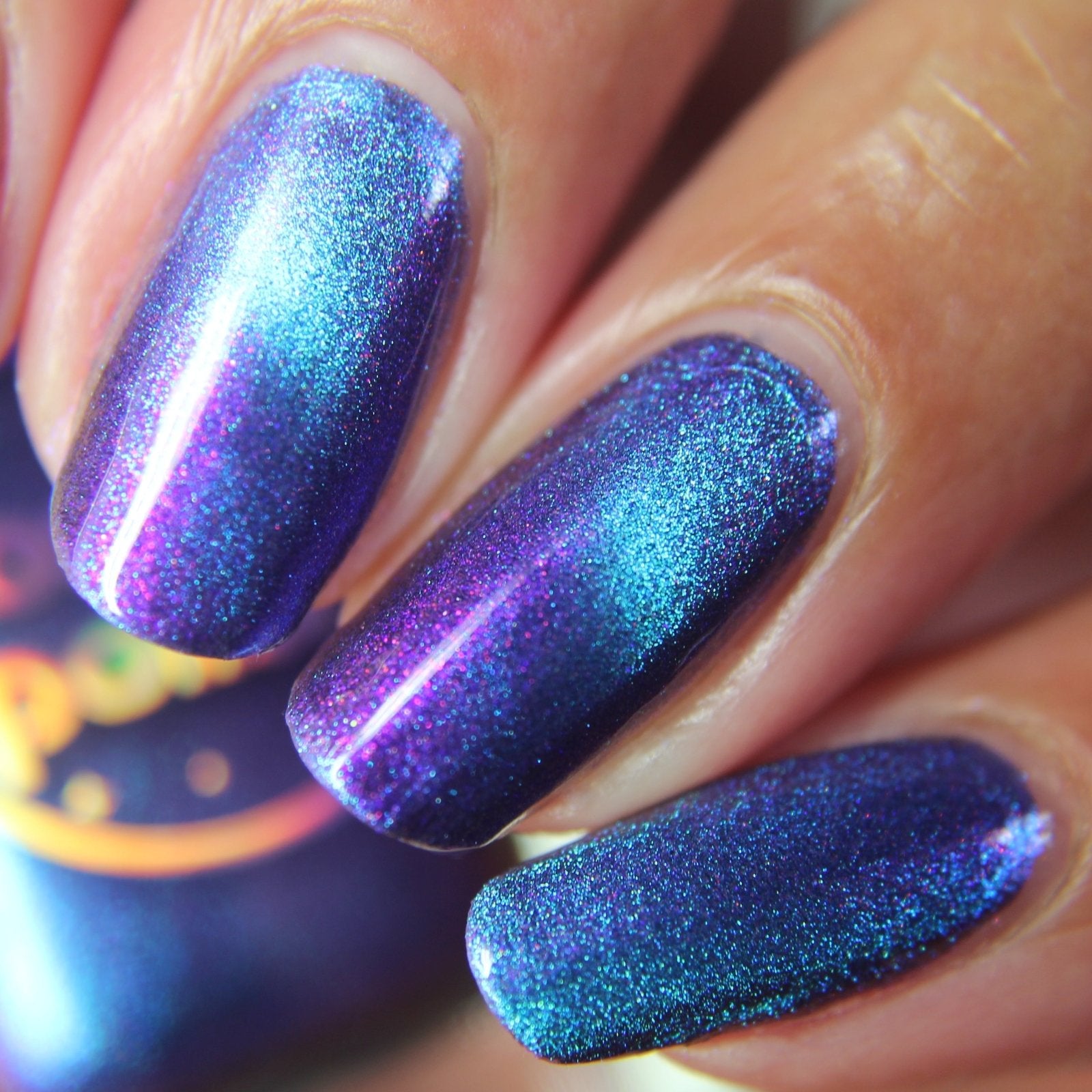 Beyond the Infinite - Cosmic Polish