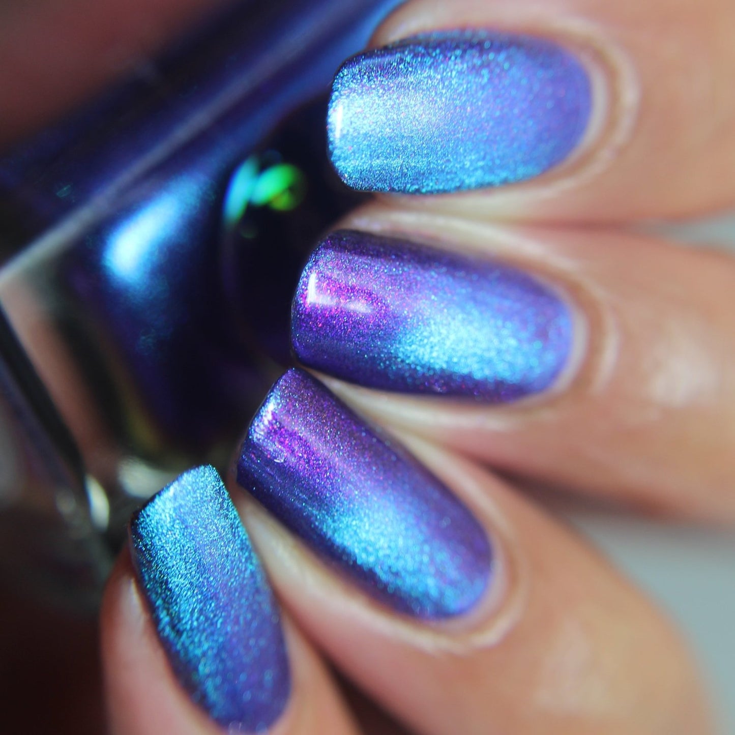 Beyond the Infinite - Cosmic Polish