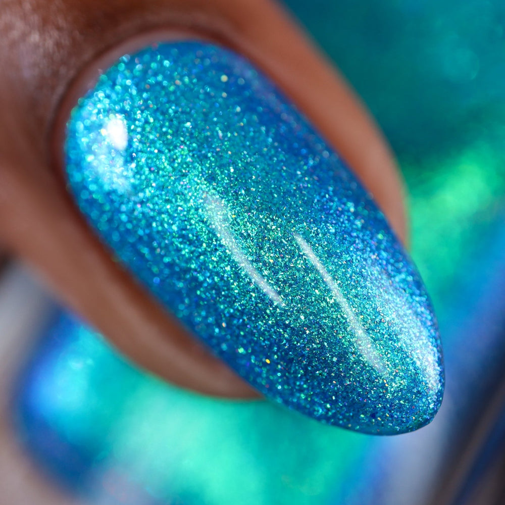 Borealis - Cosmic Polish