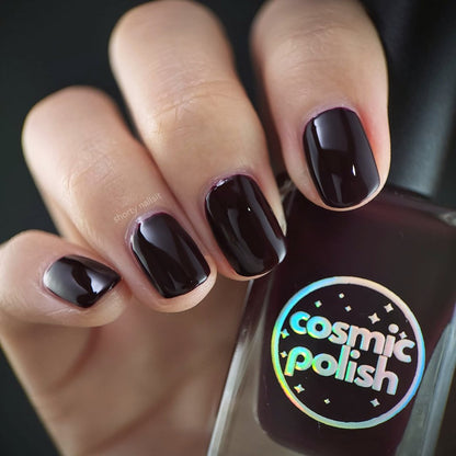 Burgundy Bliss - Cosmic Polish