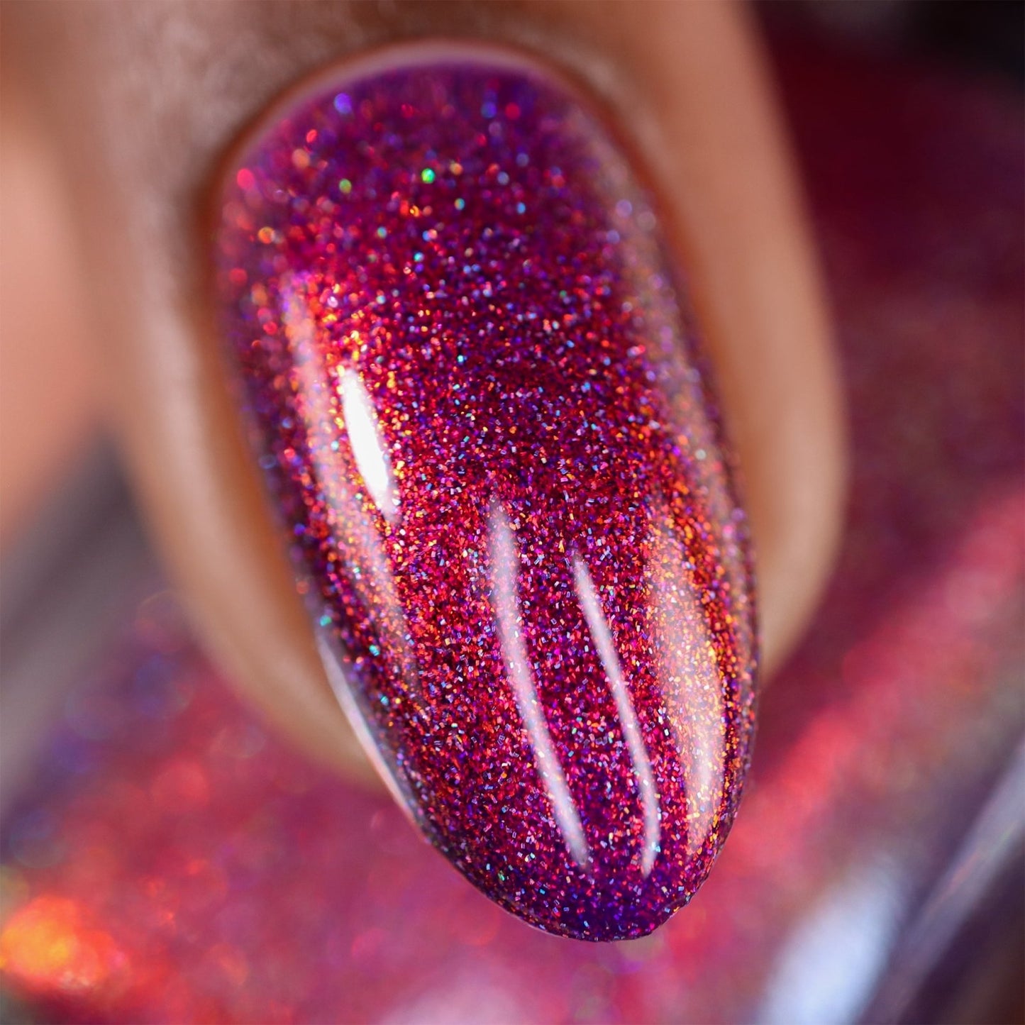 Carina - Cosmic Polish