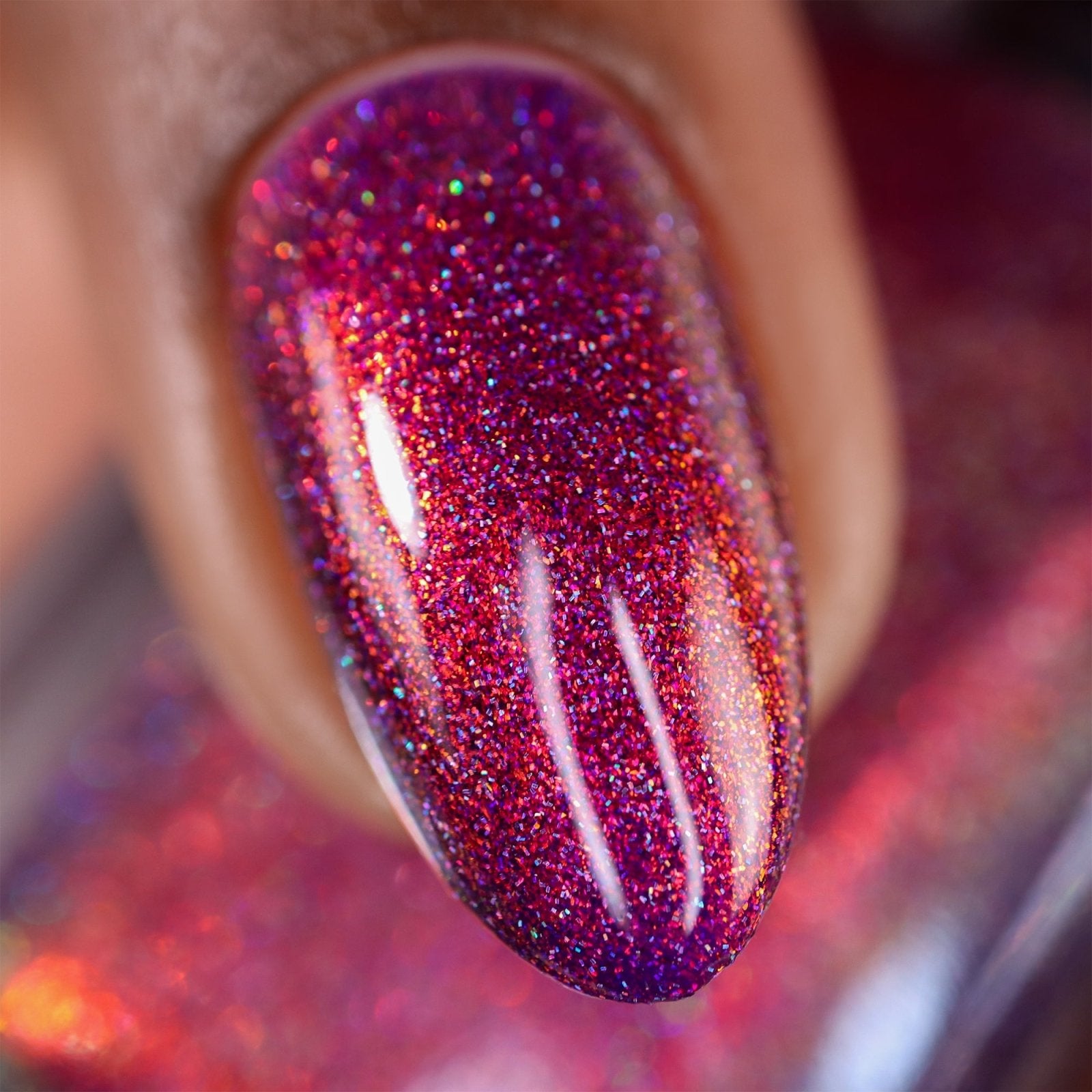 Carina - Cosmic Polish