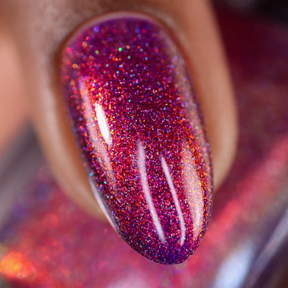 Carina - Cosmic Polish
