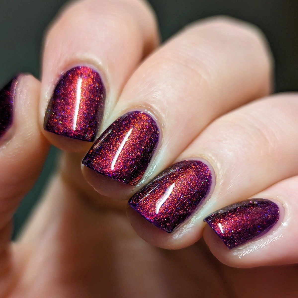 Carina - Cosmic Polish