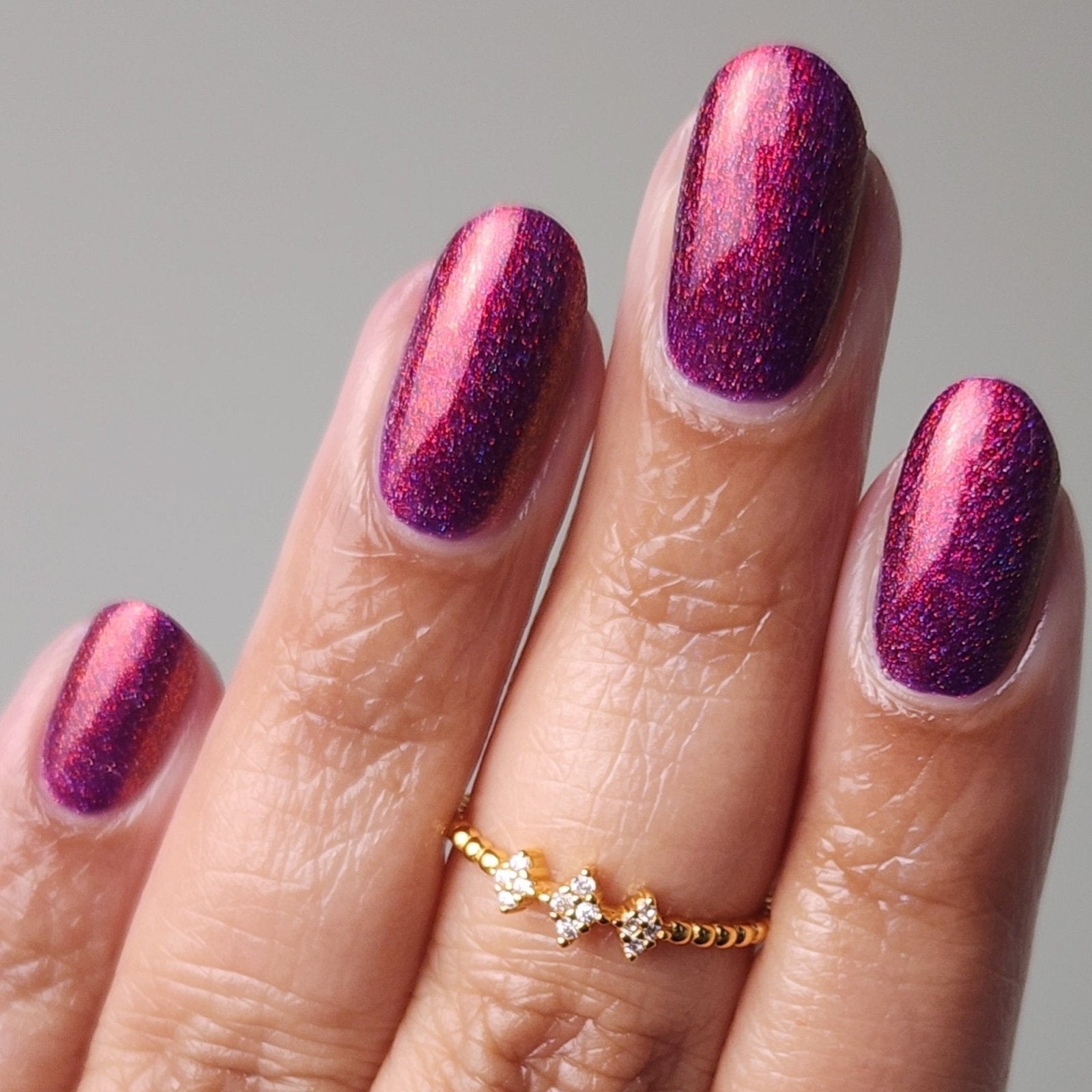 Carina - Cosmic Polish