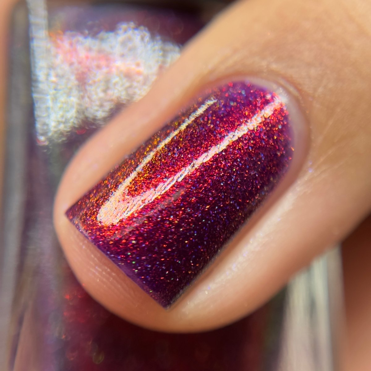 Carina - Cosmic Polish