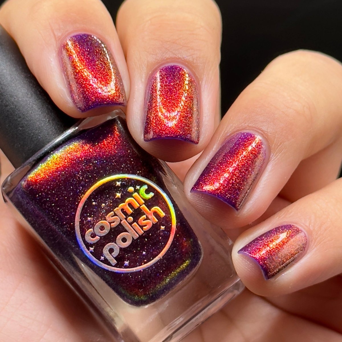 Carina - Cosmic Polish