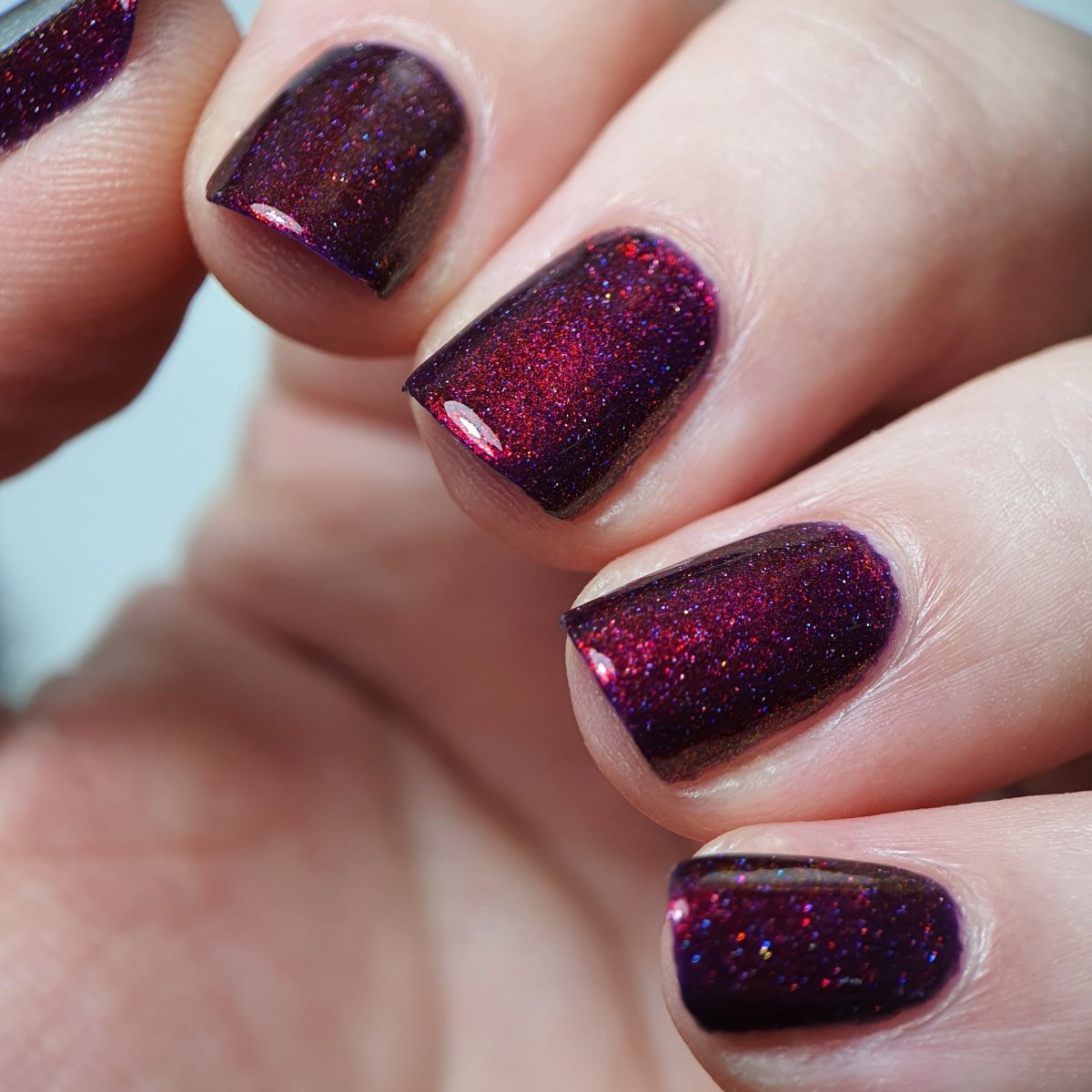 Carina - Cosmic Polish