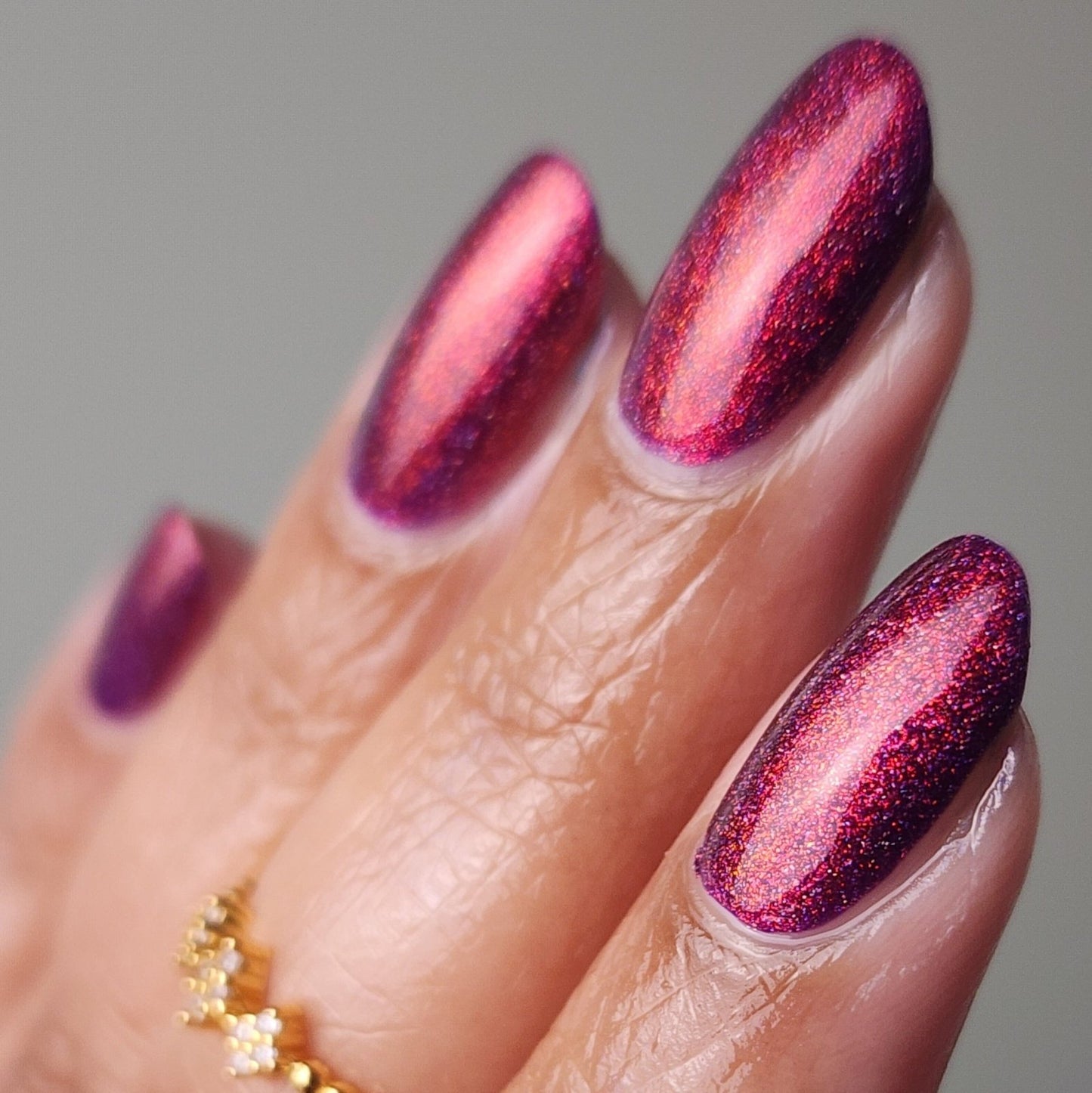 Carina - Cosmic Polish