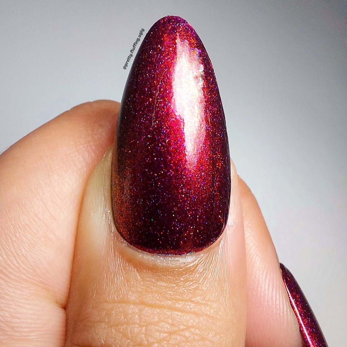 Carina - Cosmic Polish