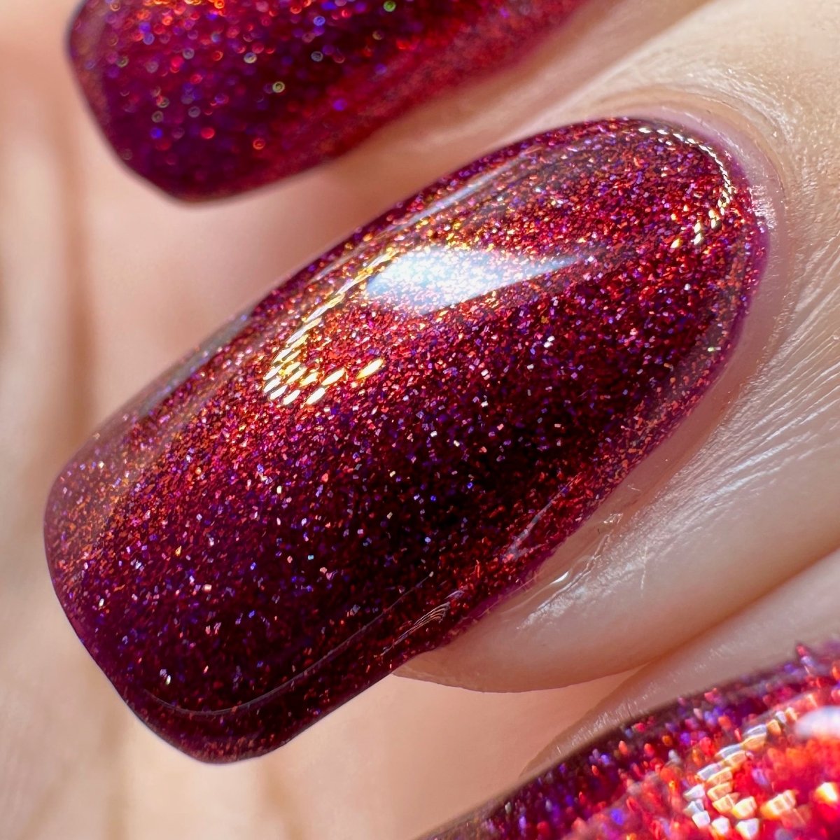 Carina - Cosmic Polish