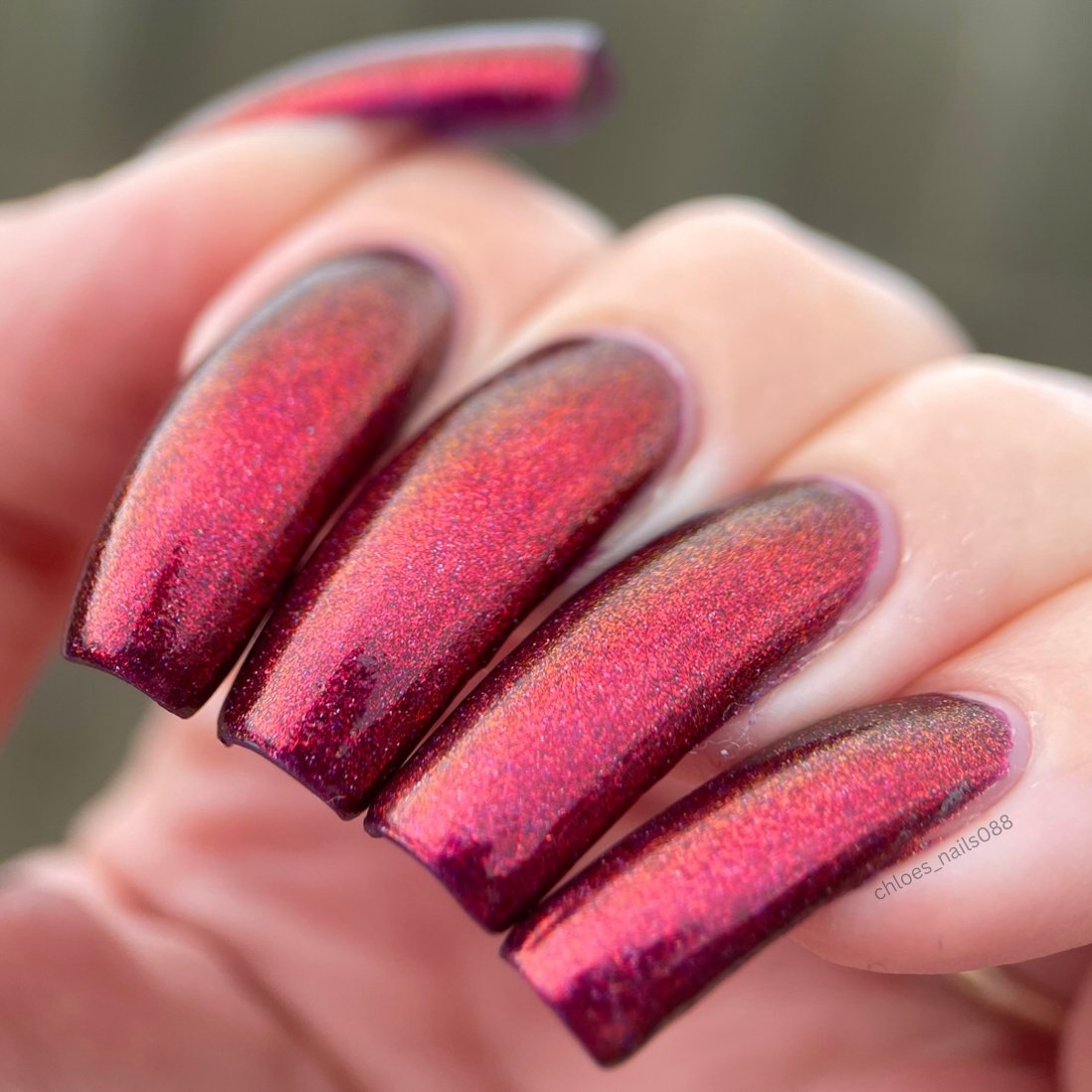 Carina - Cosmic Polish