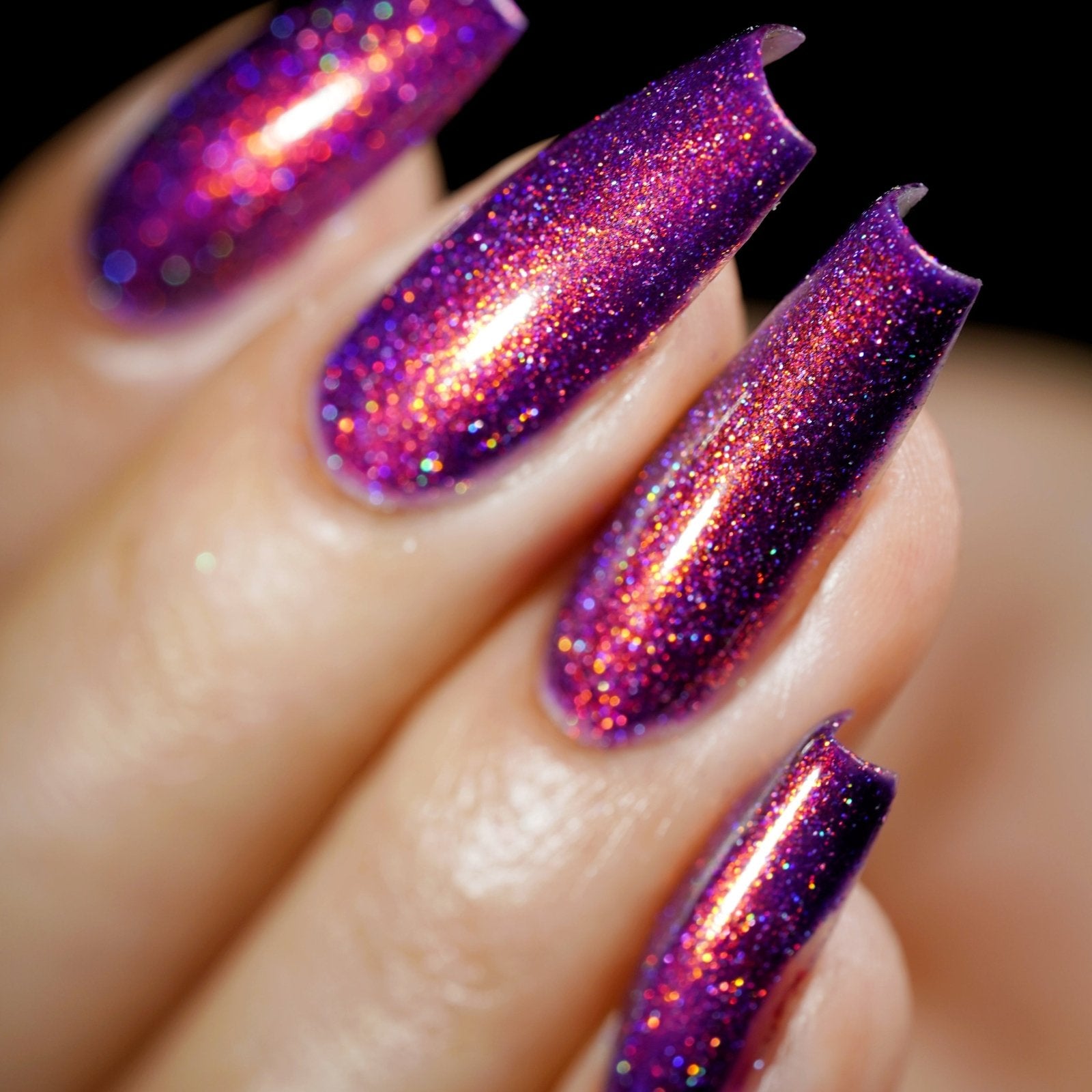 Carina - Cosmic Polish