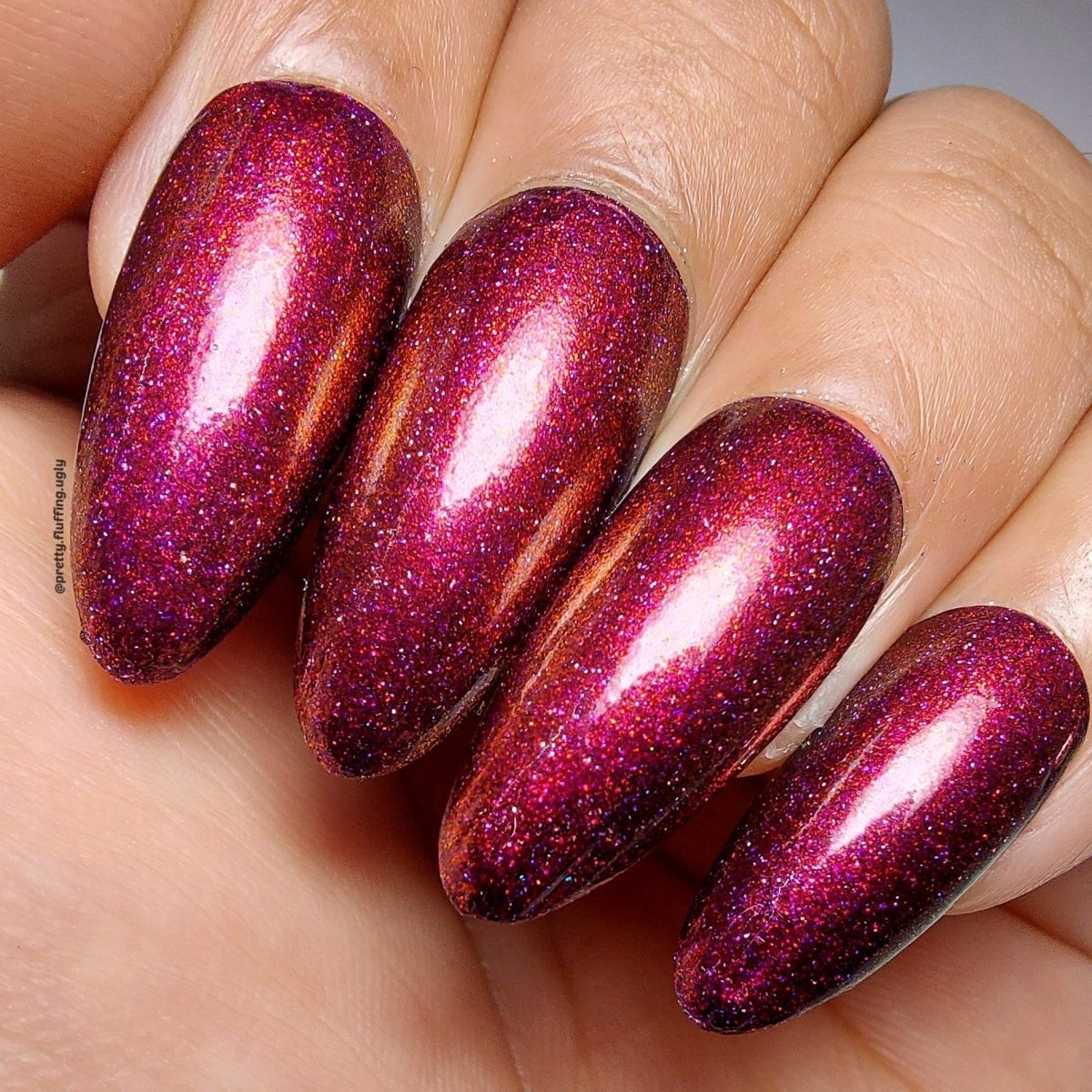 Carina - Cosmic Polish