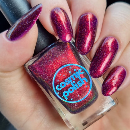 Carina - Cosmic Polish