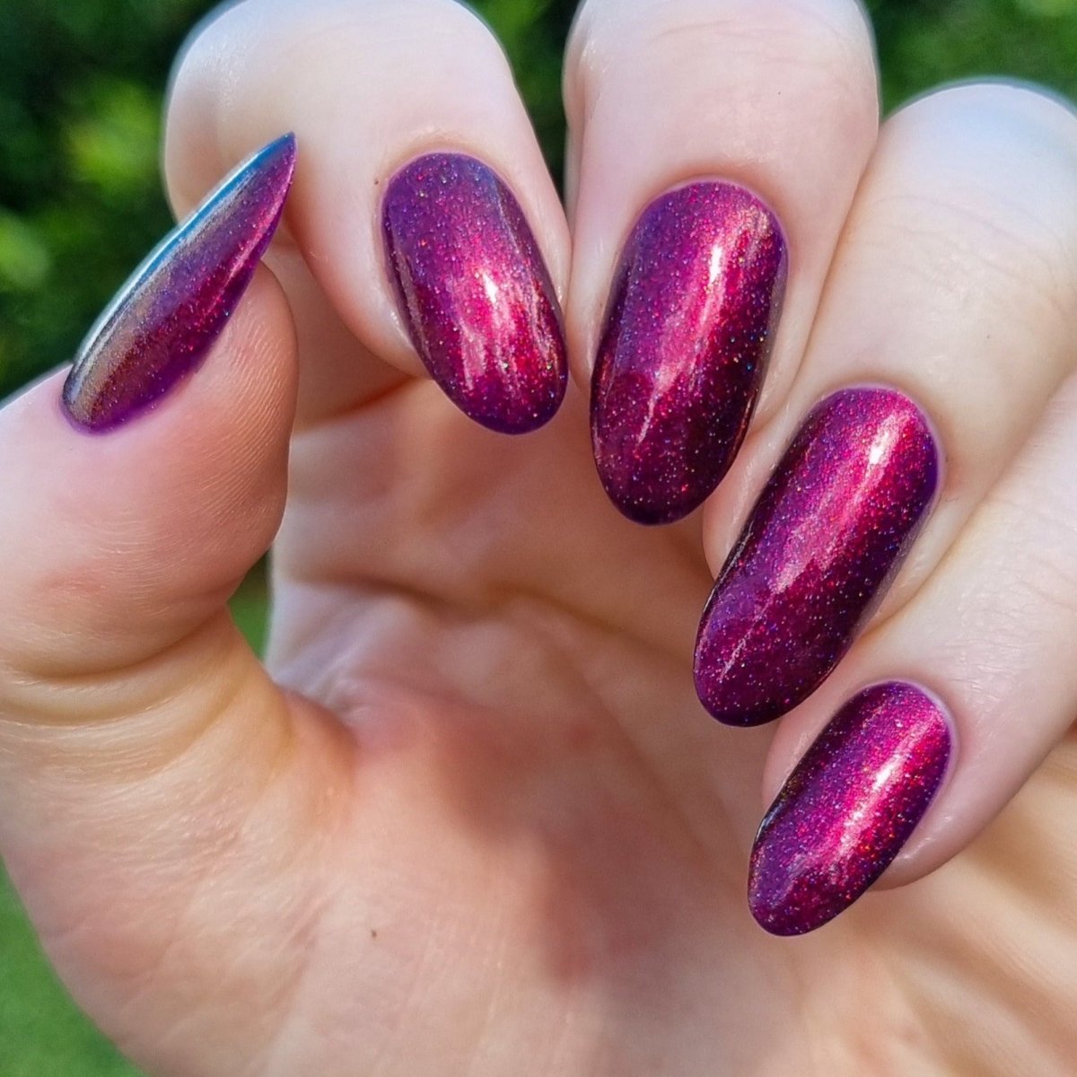 Carina - Cosmic Polish