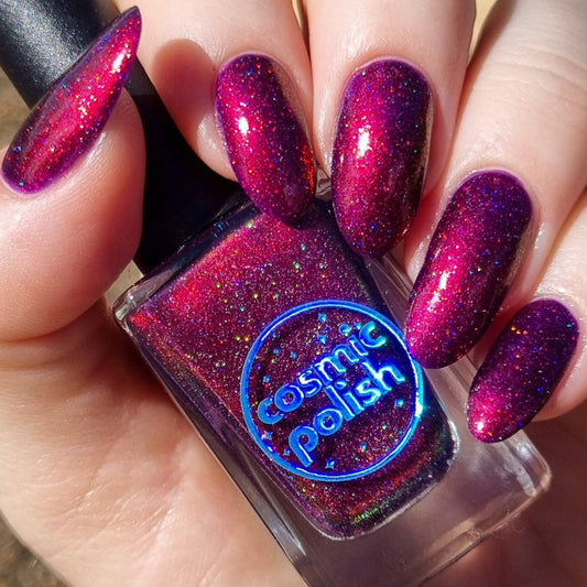 Carina - Cosmic Polish Australia