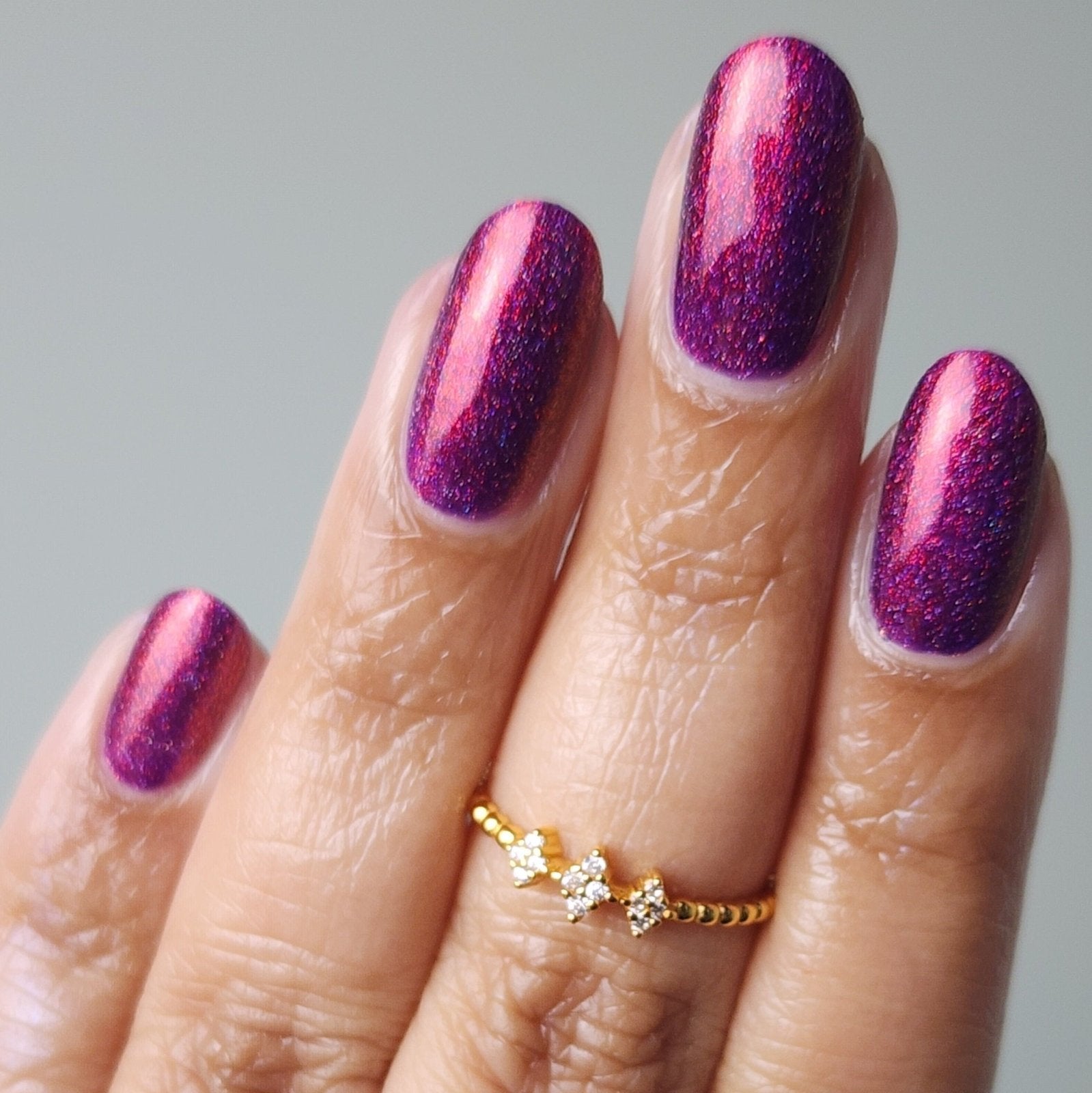 Carina - Cosmic Polish