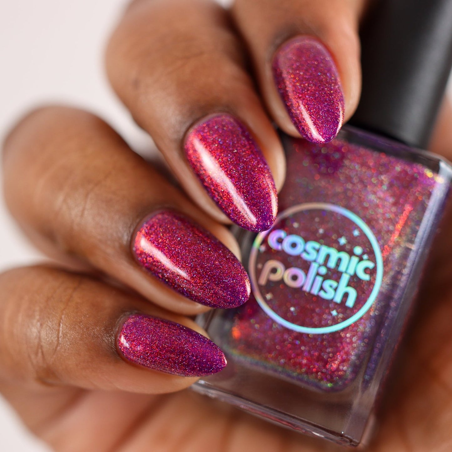 Carina - Cosmic Polish