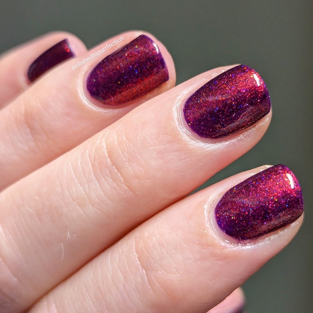 Carina - Cosmic Polish