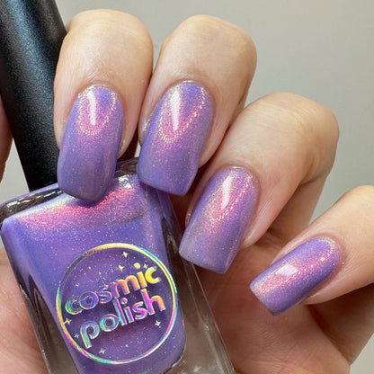 Cassiopeia - Cosmic Polish