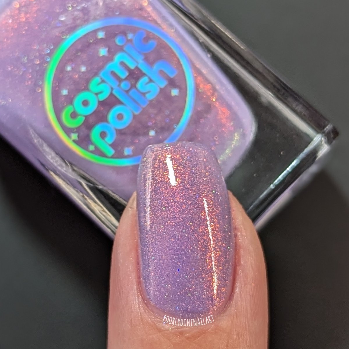 Cassiopeia - Cosmic Polish