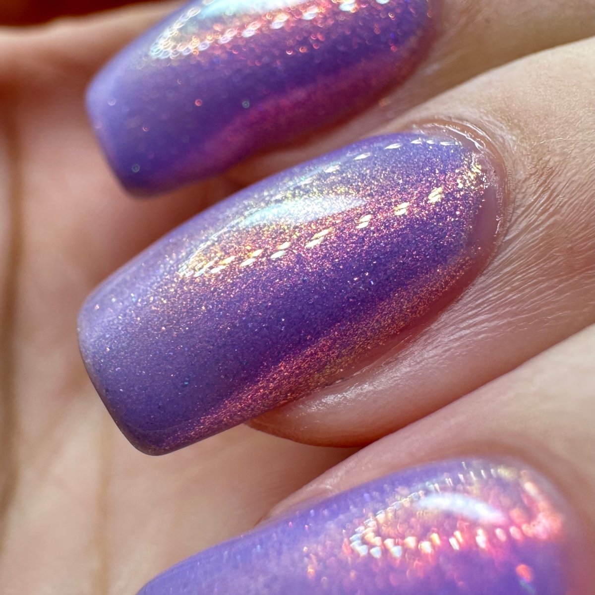 Cassiopeia - Cosmic Polish