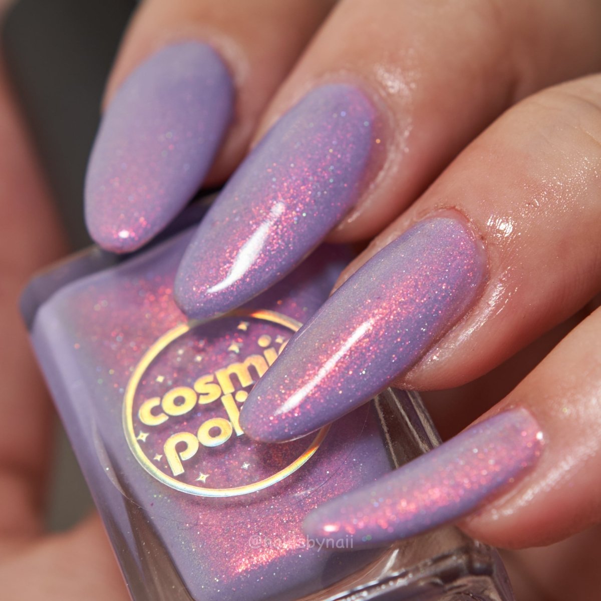 Cassiopeia - Cosmic Polish