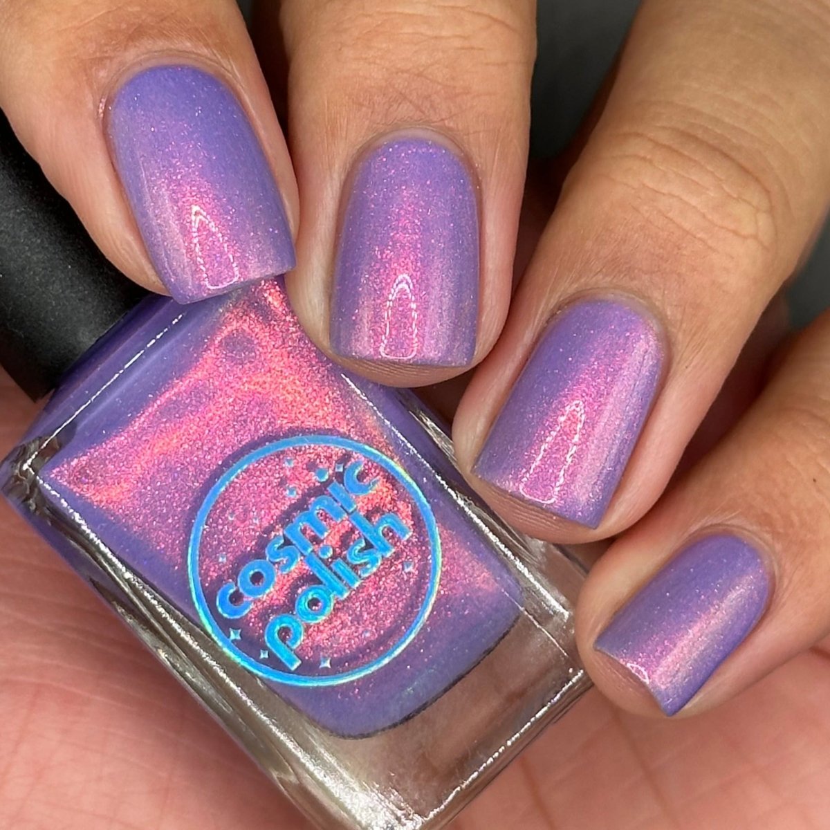 Cassiopeia - Cosmic Polish