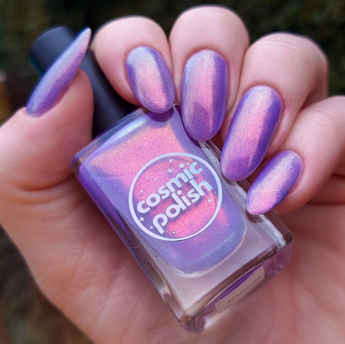 Cassiopeia - Cosmic Polish