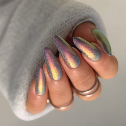 Cassiopeia - Cosmic Polish