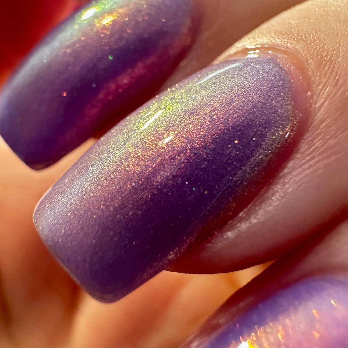 Cassiopeia - Cosmic Polish