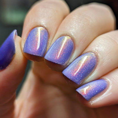 Cassiopeia - Cosmic Polish