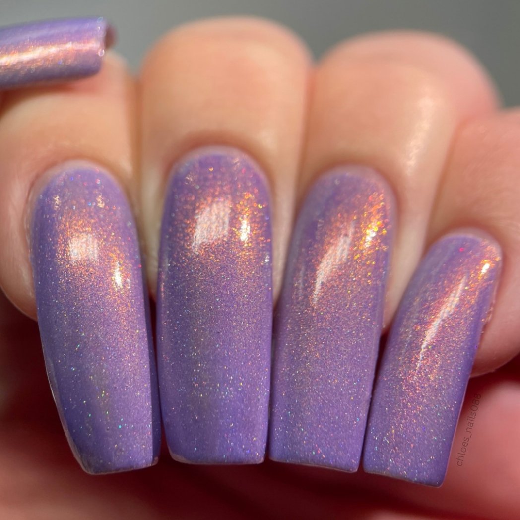 Cassiopeia - Cosmic Polish