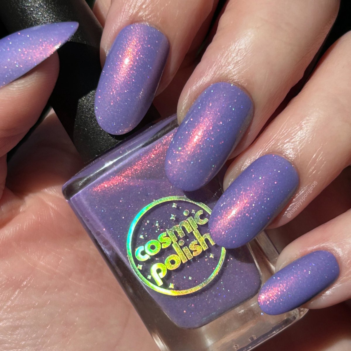 Cassiopeia - Cosmic Polish