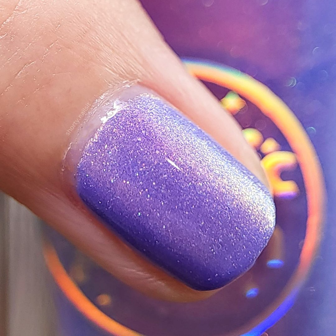 Cassiopeia - Cosmic Polish