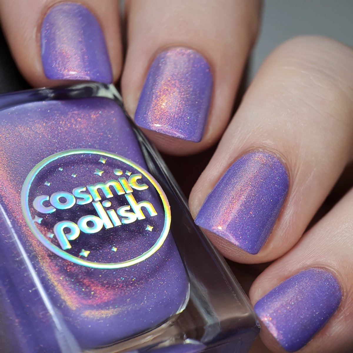 Cassiopeia - Cosmic Polish