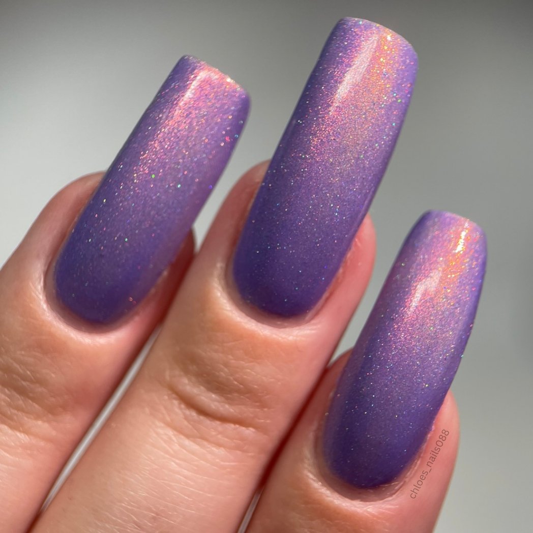 Cassiopeia - Cosmic Polish