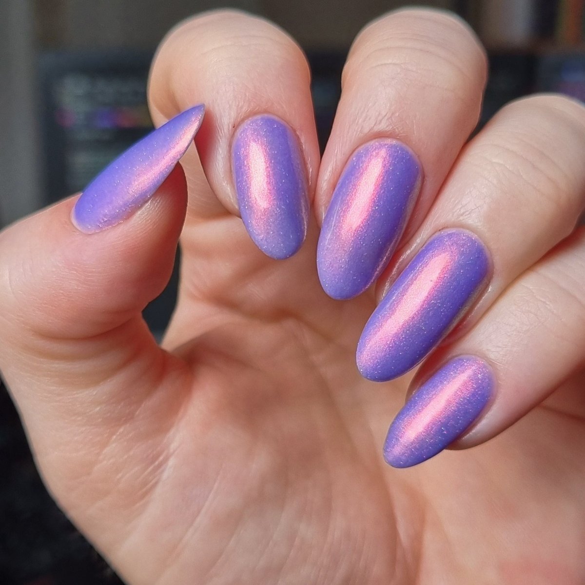 Cassiopeia - Cosmic Polish