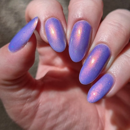 Cassiopeia - Cosmic Polish