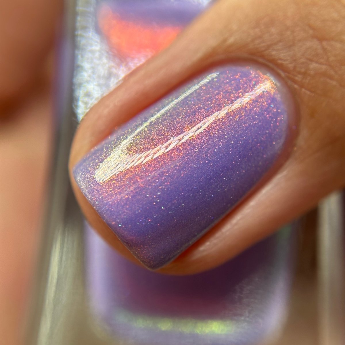 Cassiopeia - Cosmic Polish