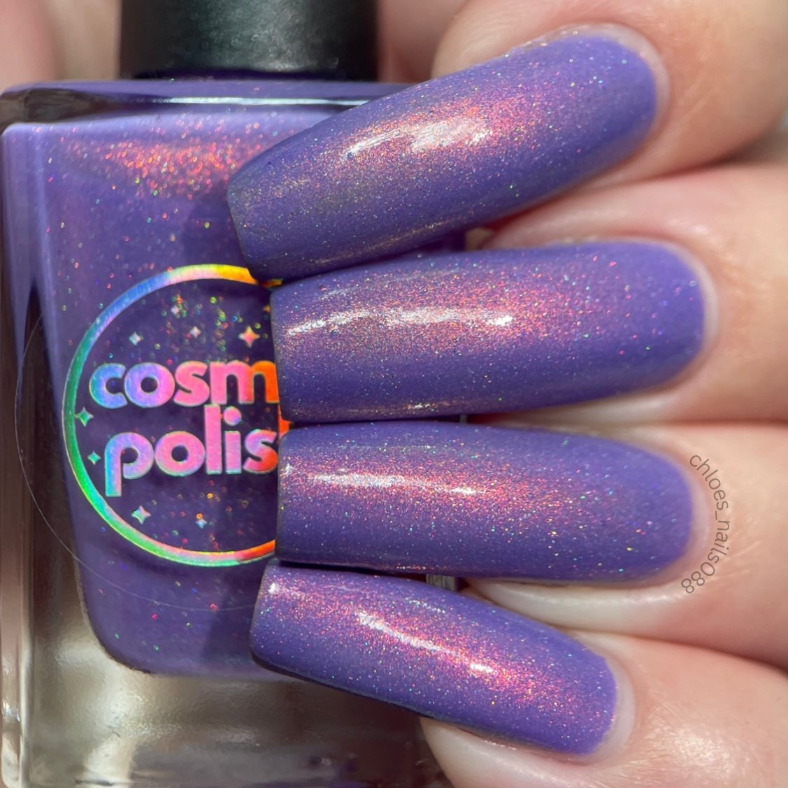 Cassiopeia - Cosmic Polish